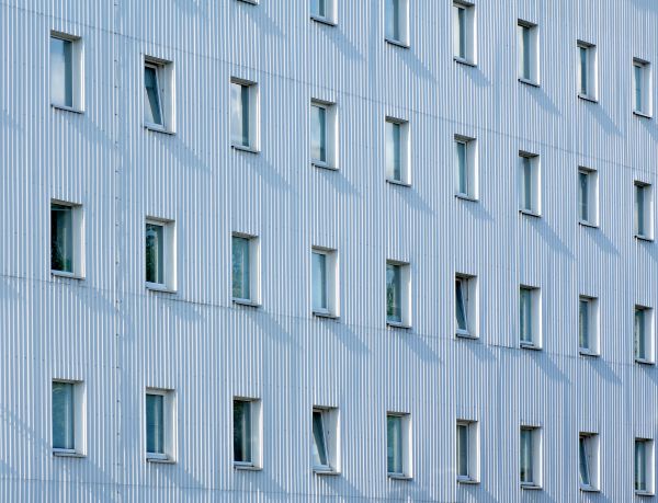 Aluminum Siding Repair in Fremont