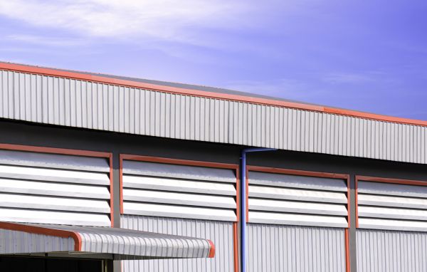 Aluminum Siding Installation in Fremont