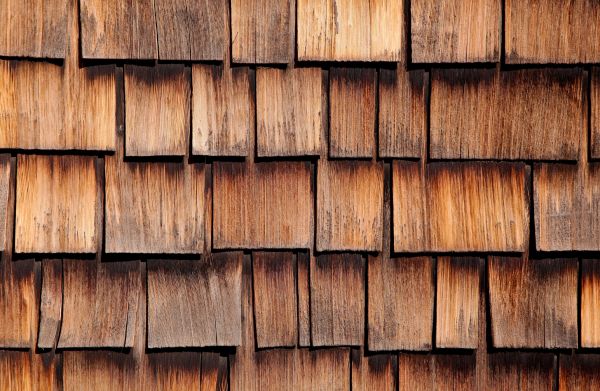 Cedar Siding Installation in Fremont