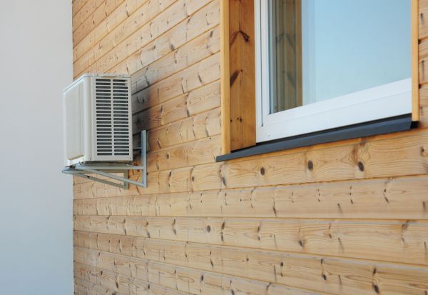 Cost of Exterior Paneling Installation in Fremont