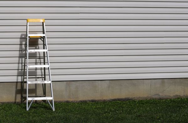 Siding Service in Fremont