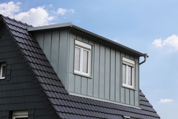 Composite Siding Service in Fremont
