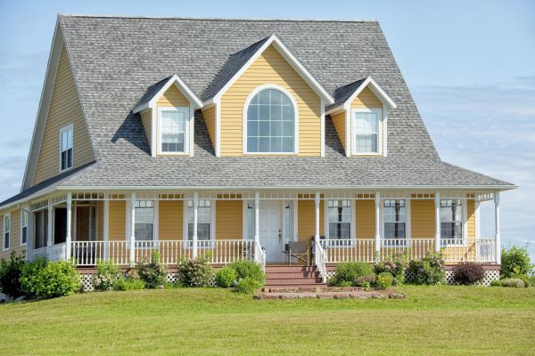 Siding Replacement in Fremont