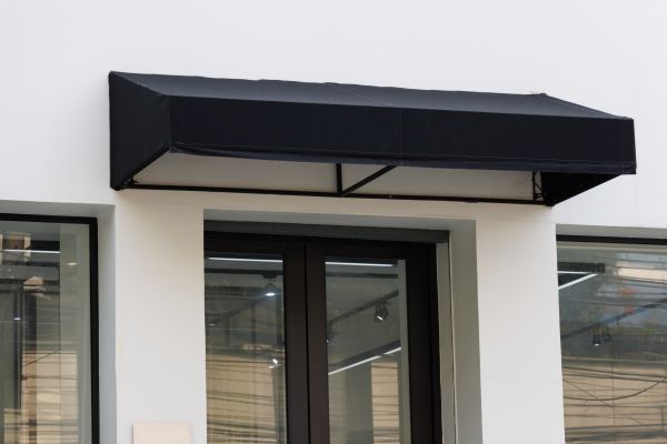 Aluminum Trim Replacement in Fremont