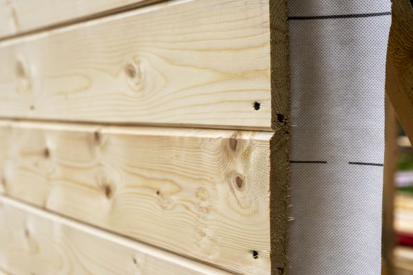 Cladding Replacement in Fremont
