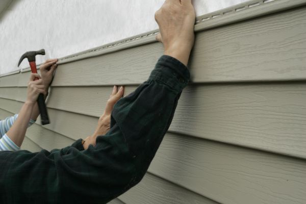 Cost of Insulated Siding Installation in Fremont