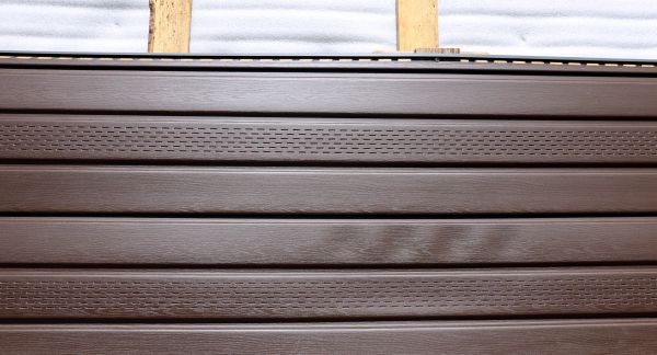 Plastic Siding Installation in Fremont