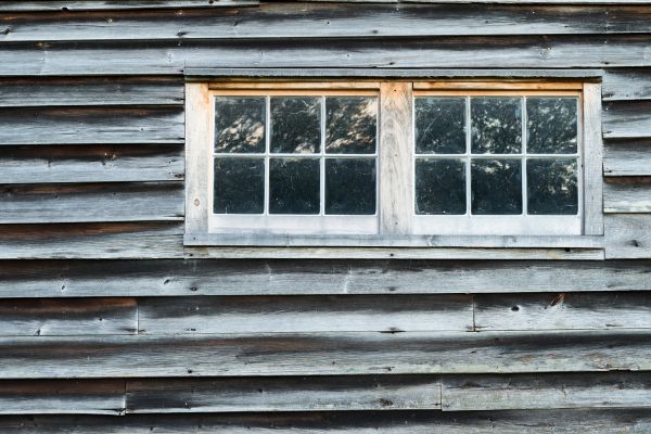 Barn Wood Siding Installation in Fremont