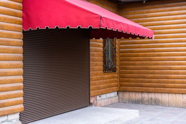 Hardwood Cladding Installation in Fremont