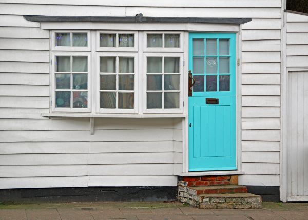 Shiplap Siding Repair in Fremont