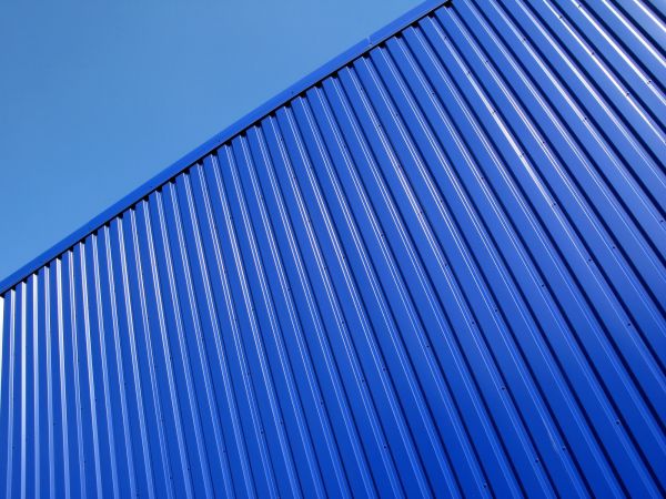 Cost of Seam Metal Siding Installation in Fremont