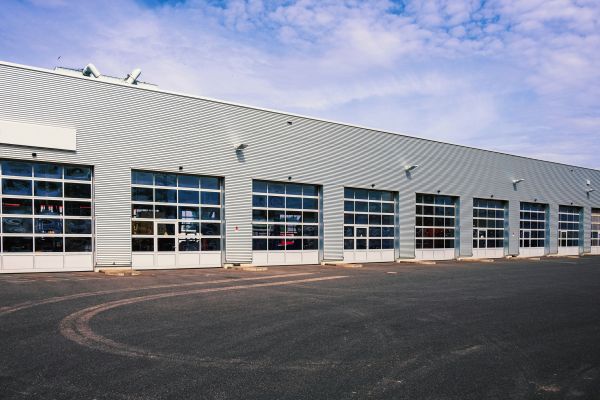 Steel Siding Installation in Fremont