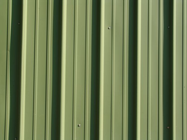 Metal Siding Installation in Fremont
