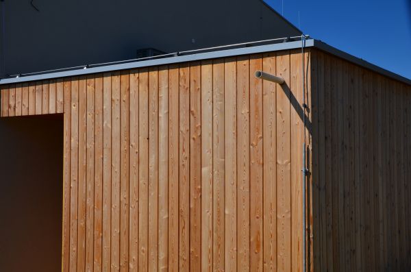Cost of Wood Cladding Replacement in Fremont