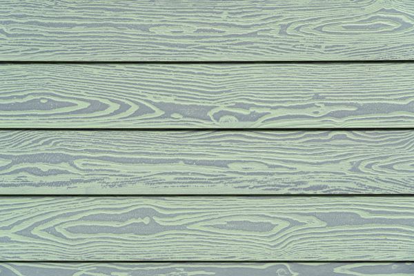 Composite Siding Installation in Fremont