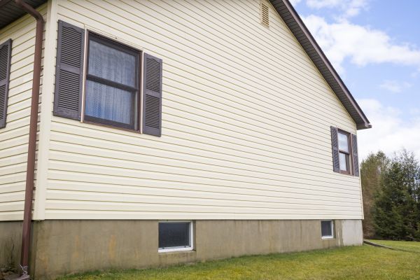 Cost of Dutch Lap Siding Repair in Fremont