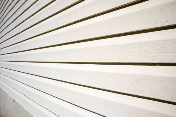 Cost of Dutch Lap Siding Replacement in Fremont