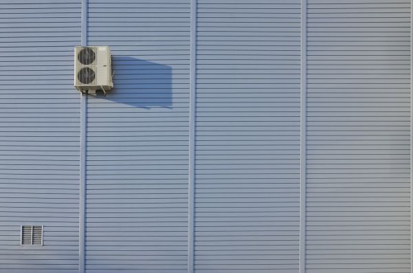 Cost of Flat Metal Siding Installation in Fremont