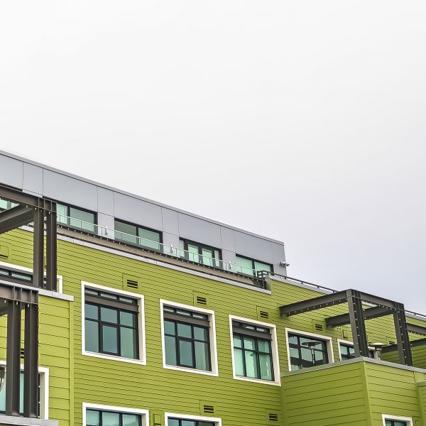 Cost of Flat Siding Installation in Fremont