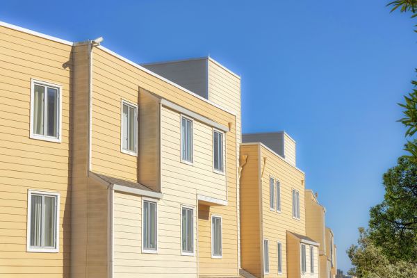 Lap Siding Repair Service in Fremont