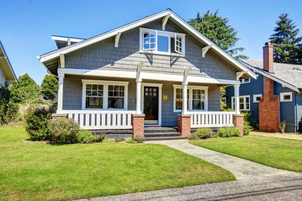 Clapboard Siding Replacement in Fremont